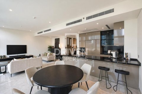 Appartement de 2 chambres à Business Bay, UAE No. 191907 5