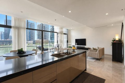 Appartement de 2 chambres à Business Bay, UAE No. 191907 7