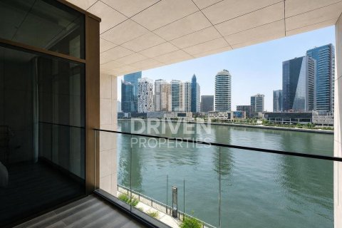 Appartement de 2 chambres à Business Bay, UAE No. 191907 26