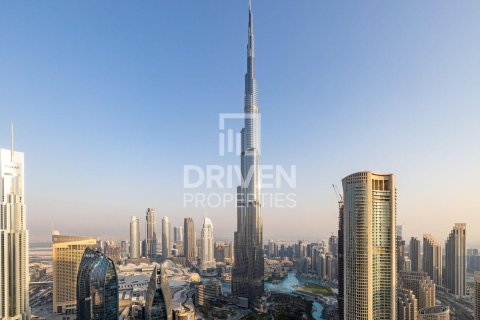 Квартира с 3 спальнями в The Address Sky View Towers, ОАЭ №191910 4