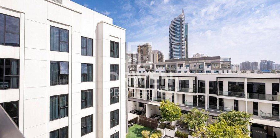 2 bedrooms Apartment in Jumeirah Village Circle, UAE No. 191904