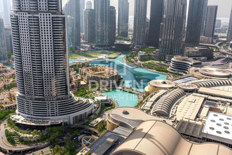 3 bedrooms Apartment in The Address Residence Fountain Views, UAE No. 191908 8