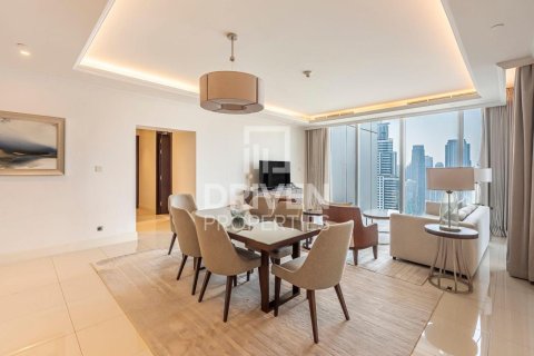 3 bedrooms Apartment in The Address Residence Fountain Views, UAE No. 191908 6