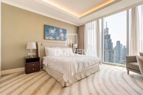 3 bedrooms Apartment in The Address Residence Fountain Views, UAE No. 191908 11
