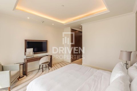 3 bedrooms Apartment in The Address Residence Fountain Views, UAE No. 191908 12