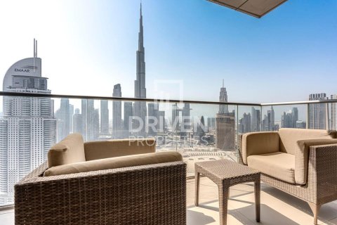 3 bedrooms Apartment in The Address Residence Fountain Views, UAE No. 191908 3