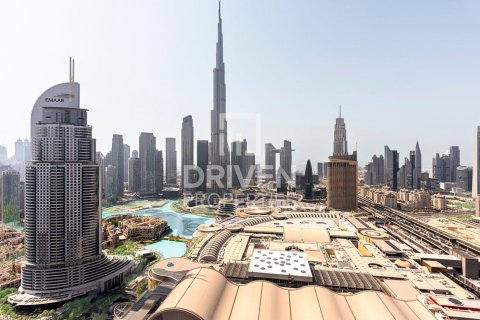 3 bedrooms Apartment in The Address Residence Fountain Views, UAE No. 191908 4