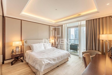 3 bedrooms Apartment in The Address Residence Fountain Views, UAE No. 191908 13