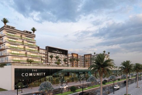 1 bedroom Apartment in Motor City, UAE No. 169360 5