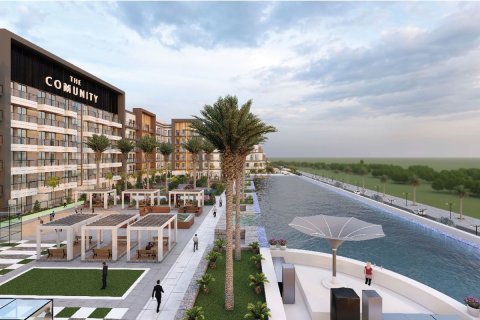 1 bedroom Apartment in Motor City, UAE No. 169360 6