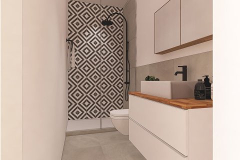 1 bedroom Apartment in Motor City, UAE No. 169360 10