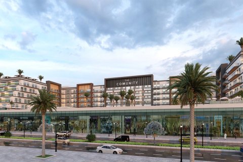 1 bedroom Apartment in Motor City, UAE No. 169360 4