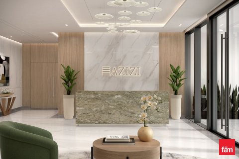30.7مربع، شقة في Downtown Jebel Ali, الإمارات العربية المتحدة رقم 169363 8