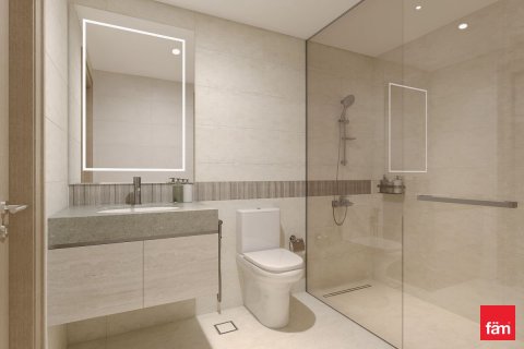 30.7مربع، شقة في Downtown Jebel Ali, الإمارات العربية المتحدة رقم 169363 7
