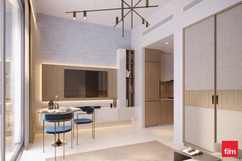 30.7مربع، شقة في Downtown Jebel Ali, الإمارات العربية المتحدة رقم 169363 3