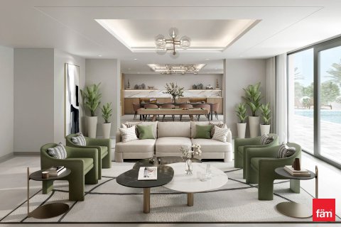 30.7مربع، شقة في Downtown Jebel Ali, الإمارات العربية المتحدة رقم 169363 5