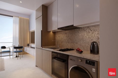 30.7مربع، شقة في Downtown Jebel Ali, الإمارات العربية المتحدة رقم 169363 6