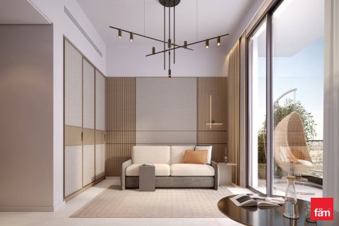 Apartamento tipo estudio Estudio en Downtown Jebel Ali, UAE No. 169363
