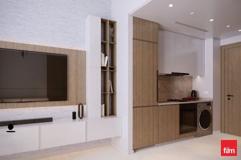 30.7مربع، شقة في Downtown Jebel Ali, الإمارات العربية المتحدة رقم 169363 4