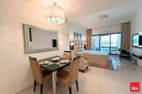 Studio Apartment in Business Bay, UAE No. 169365