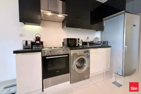 51.7m² Apartment in Business Bay, UAE No. 169365 5