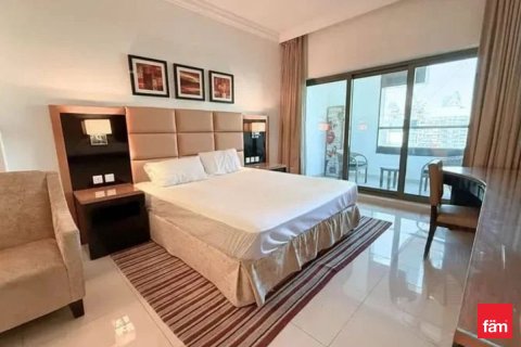 51.7m² Apartment in Business Bay, UAE No. 169365 4