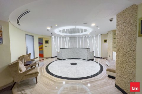 51.7m² Apartment in Business Bay, UAE No. 169365 9