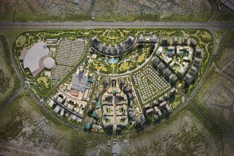 33.6m² Apartment in City of Arabia, UAE No. 169361 7