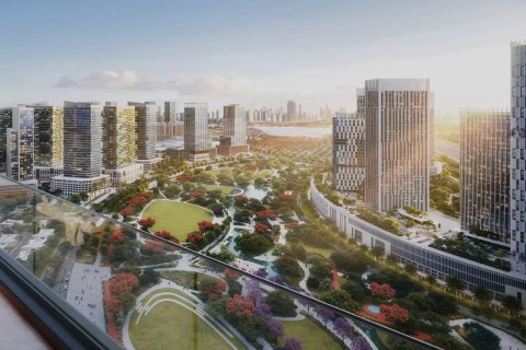 33.6m² Apartment in City of Arabia, UAE No. 169361 6