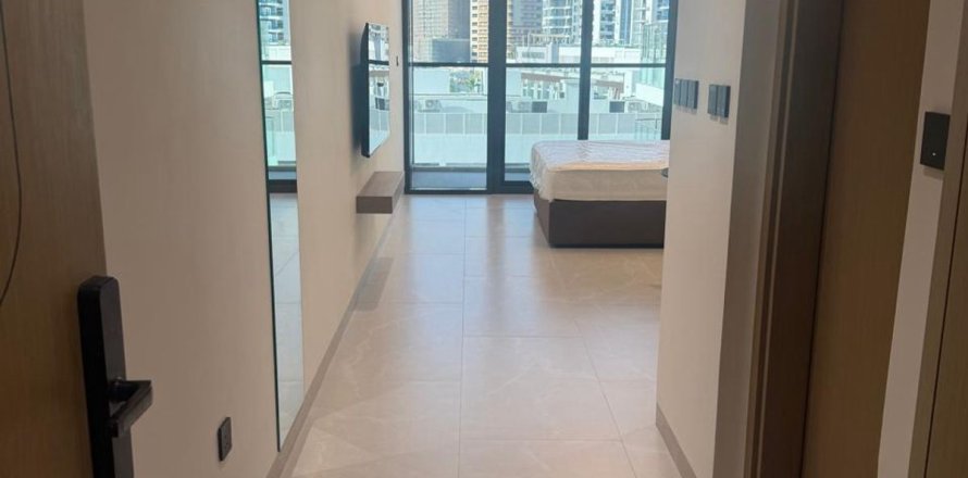 Studio Apartment in Dubai, UAE No. 169366