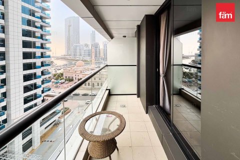 32.6m² Apartment in Dubai Marina, UAE No. 169364 7