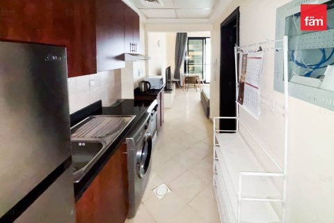 32.6m² Apartment in Dubai Marina, UAE No. 169364 5