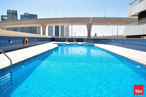 32.6m² Apartment in Dubai Marina, UAE No. 169364 9