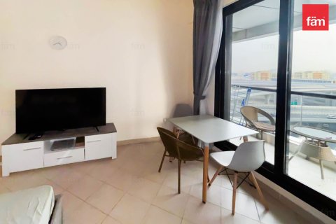 Studio Apartment in Dubai Marina, UAE No. 169364