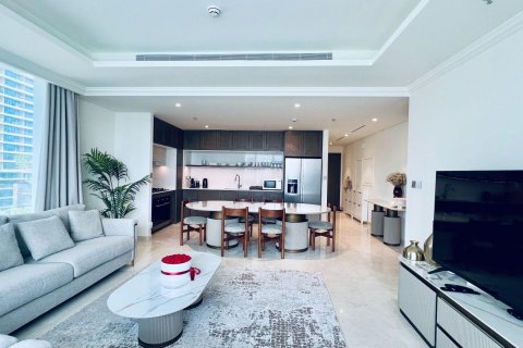 Appartement de 3 chambres No. 119994 5