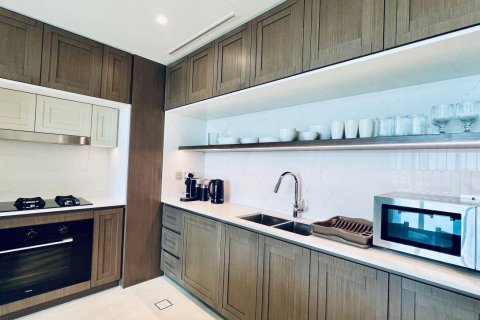 Appartement de 3 chambres No. 119994 7