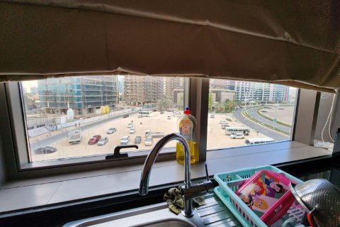 Apartment de 1 dormitorio  No. 119998 15