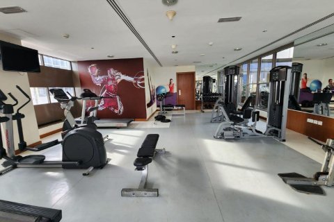 Apartment de 1 dormitorio  No. 119998 25