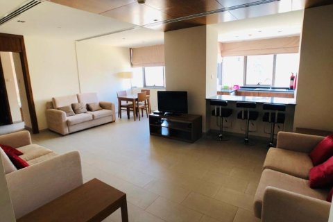 Apartment de 1 dormitorio  No. 119998 12