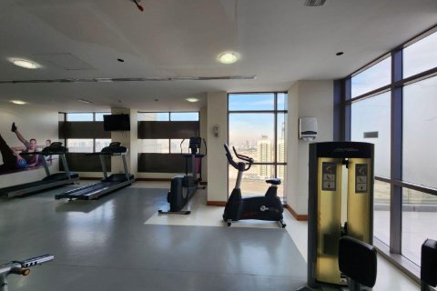 Apartment de 1 dormitorio  No. 119998 28