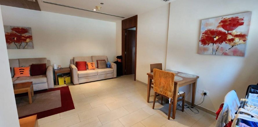 Apartment de 1 dormitorio  No. 119998