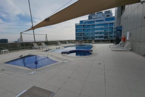 Apartment de 1 dormitorio  No. 119998 30