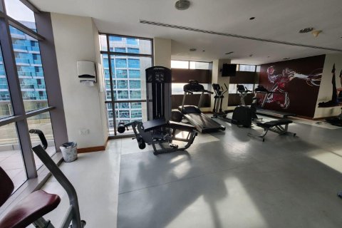 Apartment de 1 dormitorio  No. 119998 27