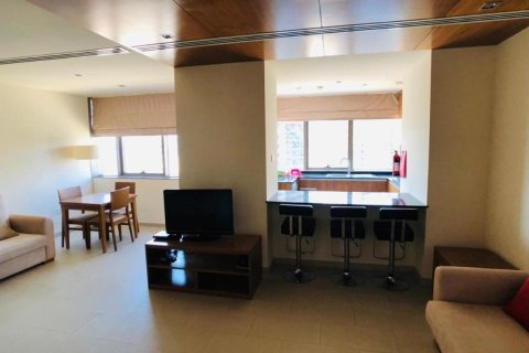 Apartment de 1 dormitorio  No. 119998 6