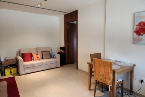 Apartment de 1 dormitorio  No. 119998 16