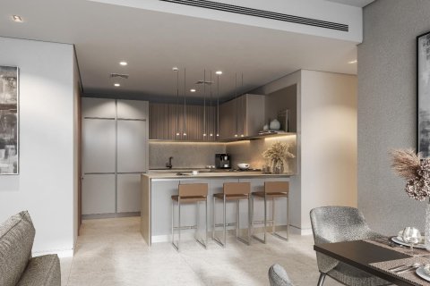 Квартира с 3 спальнями №119997 4