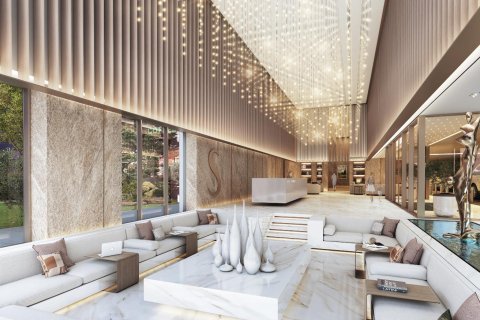 Квартира с 3 спальнями №119997 5