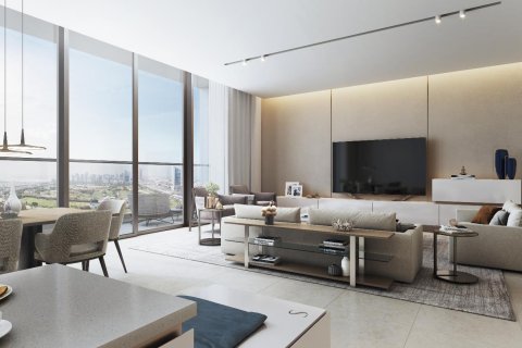 Квартира с 3 спальнями №119997 6