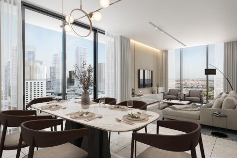 Квартира с 3 спальнями №119997 8