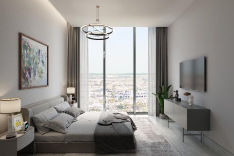 Квартира с 3 спальнями №119997 7